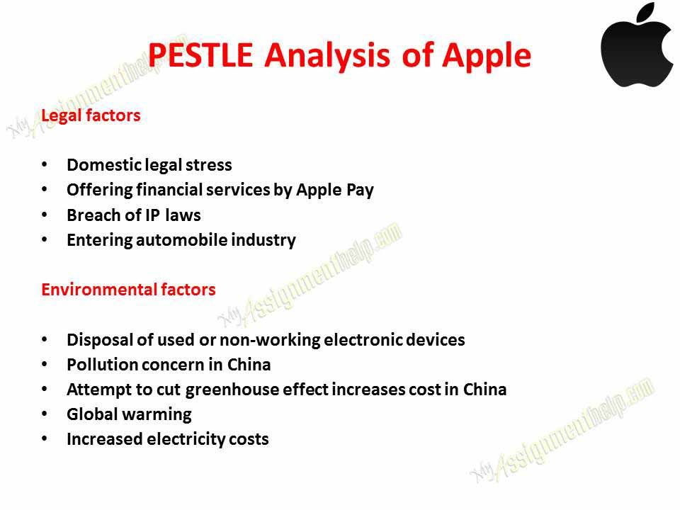 pestle analysis of healthcare industry in india